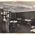 Offenbach a.M. Hotel Restaurant Euler gl1952 197.205