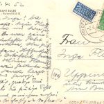 Offenbach a.M. Hotel Restaurant Euler gl1952 197.205