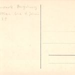 Rotenburg a.d. Fulda Seminar Speisesaal ngl 197.210
