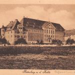 Rotenburg a.d. Fulda Seminar ngl 197.211
