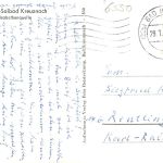 Bad Kreuznach Elisabethenquelle gl1959 197.222