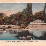 Bad Kreuznach Elisabethquelle ngl 197.237