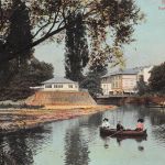 Bad Kreuznach Partie am Kurpark gl1909 197.239