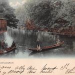 Bad Kreuznach Mühlenteich gl1903 197.240