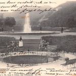 Bad Kreuznach Inselquelle gl1903 197.242
