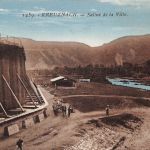 Bad Kreuznach Saline de la Ville ngl 197.253