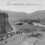 Bad Kreuznach Saline de la Ville ngl 197.257