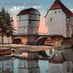 Bad Kreuznach Brückenhäuser ngl 197.258