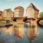 Bad Kreuznach Brückenhäuser ngl 197.262