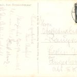 Bad Kreuznach Brückenhäuser gl1938 197.263