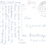 Bad Kreuznach Kurheim gl1959 197.267