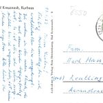 Bad Kreuznach Kurhaus gl1959 197.269