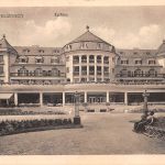 Bad Kreuznach Kurhaus gl1914 197.270