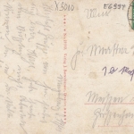 Magdeburg, Dom, von der Elbe gesehen gl1924 E6994