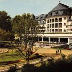 Bad Kreuznach Kurhaus gl1986 197.271