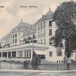 Bad Kreuznach Neues Kurhaus ngl 197.272