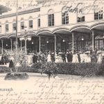 Bad Kreuznach Kurpark bahnpgl1905 197.273