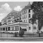 Bad Kreuznach Kurhaus und Palasthotel ngl 197.275