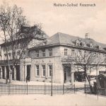 Bad Kreuznach Bäderhaus ngl 197.277