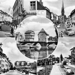 Bad Kreuznach Mehrbildkarte ngl 197.279