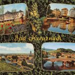 Bad Kreuznach Mehrbildkarte ngl 197.280