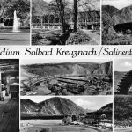 Bad Kreuznach Mehrbildkarte gl1959 197.282