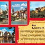 Bad Kreuznach Mehrbildkarte gl2003 197.285