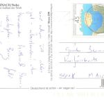 Bad Kreuznach Mehrbildkarte gl2003 197.285