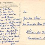 Hochstätten/Pfalz Gasthaus "Zur Alsenzbahn", Panorama gl1962 197.290