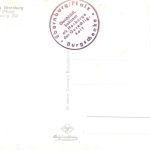 Ebernburg (Pfalz) mit Rolenfels und Nahe ngl 197.293