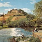 Ebernburg (Pfalz) Panorama gl1966 197.294