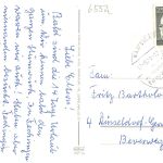 Bad Münster a. Stein Badhaus gl1971 197.295