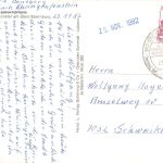 Bad Münster a. Stein Kurklinik Rheingrafenstein gl1982 197.296