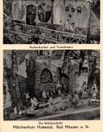 Bad Münster a. Stein Märchenhain Huttental ngl 197.300