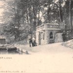 Bad Münster a. Stein Gondelplatz ngl 197.301