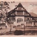 Bad Münster a. Stein Neues Bäderhaus ngl 197.302