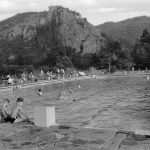 Bad Münster a. Stein Sole-Schwimmbad ngl 197.304