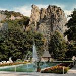 Bad Münster a. Stein Im Kurpark ngl 197.306
