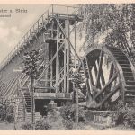 Bad Münster a. Stein Salinenrad ngl 197.308