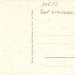 Bad Münster a. Stein Blick ins Nahetal ngl 197.323