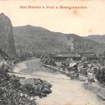 Bad Münster a. Stein und Rheingrafenstein gl1906 197.326