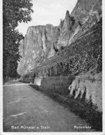 Bad Münster a. Stein Rotenfels gl1930 197.327