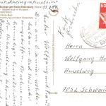 Bad Münster a. Stein Mehrbildkarte gl1986 197.337