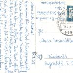 Bad Münster a. Stein Mehrbildkarte gl1965 197.340