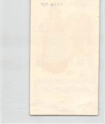 Bad Münster a. Stein Flaschenetikett ngl 197.342