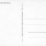 Bad Münster a. Stein Die Ebernburg ngl 197.346