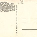 Ebernburg b.Bad Münster am Stein "Schwarze-Katz" ngl 197.348