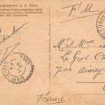 Sobernheim Nahe-Steg und Kuranlagen feldpgl1922 197.351