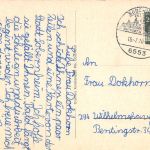Sobernheim/Nahe Mehrbildkarte gl1970 197.352