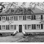 Meisenheim am Glan Gästehaus des Herzog-Wolfgang-Hauses gl1957 197.353